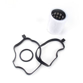 Car Crankcase Breather Separator Filter 11127793164 for BMW, For BMW