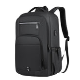 OUMANTU 2215 Large Capacity Waterproof Oxford Cloth Backpack
