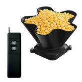 T2 Remote Controlled Feed Spreader for Fishing Bait Boats & Hook Delivery Boats