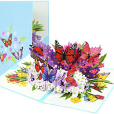 Valentine Day 3D Greeting Card