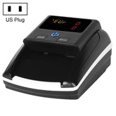 AL-130 Small Portable Money Detector for USD Euro, Specifications:US Plug, US Plug