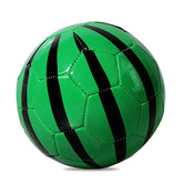REGAIL No. 2 Intelligence PU Leather Wear-resistant Colorful Football for Children, with Inflator, GPT5960A, GPT5960B, GPT5960C, GPT5960D, GPT5960E, GPT5960F