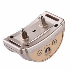 PD258 Automatic Anti Barking Collar Pet Training Control System for Dogs, S Size, PD258 (Gold), PD258 (Rose Gold), PD258 (Silver), PD258 (Coffee), PD258 Black
