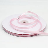 High Density Polyester Hand Woven Ribbon, Size: 91m x 0.6cm, Color Satin Ribbons 3, Color Satin Ribbons 2, Color Satin Ribbons 1, Color Satin Ribbons 4