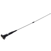 Universal Car Decoration Extensile Aerial Clip Side Car Modified To Remove Static Electricity Aerial, Length: 58cm, Length: 58cm