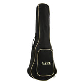 23 inch ukulele Bale Piano Bag with Front Pocket , 23 inch ukulele Bale Piano Bag