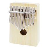 17-tone Kalimba Thumb Piano Kalimba Finger Piano Children DIY, Kalimba Thumb Piano