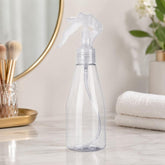 Plastic Spray Bottles Leak Proof with Trigger Sprayer, 200ml, 200ml