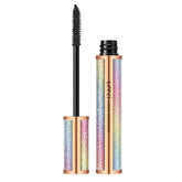 LEEZI 4D Prolong Eyelashes Mascara Thick Curling Waterproof Makeup Cosmetics