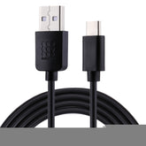 HAWEEL 1m USB-C / Type-C to USB 2.0 Data & Charging Cable, Type-C 1m