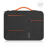 HAWEEL 13.0 inch Sleeve Case Zipper Briefcase Laptop Handbag For Macbook, Samsung, Lenovo Thinkpad, Sony, DELL Alienware, CHUWI, ASUS, HP, 13 inch -13.5 inch Laptops, 13.0 inch, 13.0-13.5 inch