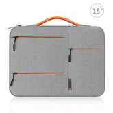 HAWEEL 15.0 inch Sleeve Case Zipper Briefcase Laptop Handbag For Macbook, Samsung, Lenovo Thinkpad, Sony, DELL Alienware, CHUWI, ASUS, HP, 15.0 inch-16.0 inch Laptops, 15.0-16.0 inch