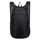HAWEEL Portable Foldable Waterproof Backpack Folding Bag, Folding Bag