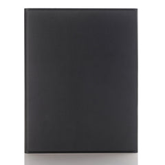 A09B Bluetooth 3.0 Ultra-thin ABS Detachable Bluetooth Keyboard Leather Tablet Case for iPad Air / Pro 10.5 inch (2019), with Pen Slot & Holder