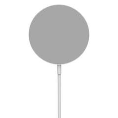 M1 Aluminum Alloy Magnetic Positioning Wireless Charger