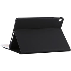 TG11B Detachable Bluetooth Pink Keyboard + Microfiber Leather Tablet Case for iPad Pro 11 inch (2020), with Pen Slot & Holder, Pink Keyboard