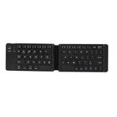 Mini Wireless Bluetooth Folding Keyboard
