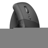 Logitech Lift Vertical 1000DPI 2.4GHz Ergonomic Wireless Bluetooth Dual Mode Mouse