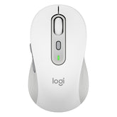 Logitech M750 2000DPI 2.4GHz Wireless Bluetooth Dual Mode Mouse, M750