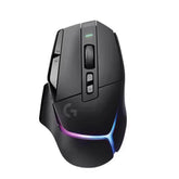 Logitech G502 X Lightspeed 1000DPI 2.4G Wireless Gaming Mouse, G502 X (Black)
