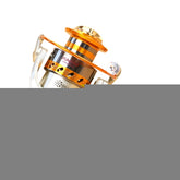 YUMOSHI Ball Bearings Rocker Handle Wheel Seat Fishing Spinning Reel, EF1000, EF2000, EF3000, EF4000, EF5000, EF6000, EF7000, EF8000