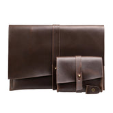 For 13.3 inch and Below Macbook, Samsung, Lenovo, Sony, DELL Alienware, CHUWI, ASUS, HP, 13.3 inch (Coffee), 13.3 inch (Rufous)