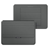 4 in 1 Universal Laptop Holder PU Waterproof Protection Wrist Laptop Bag, Size: 17 inch, 17inch