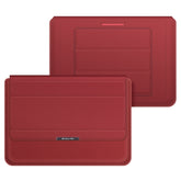 4 in 1 Universal Laptop Holder PU Waterproof Protection Wrist Laptop Bag, Size: 17 inch, 17inch