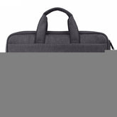 DJ03 Waterproof Anti-scratch Anti-theft One-shoulder Handbag for 15.6 inch Laptops, with Suitcase Belt, DJ03 15.6 inch Black, DJ03 15.6 inch Pink, DJ03 15.6 inch Navy Blue