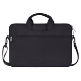ST01S Waterproof Oxford Cloth Hidden Portable Strap One-shoulder Handbag for 13.3 inch Laptops, ST01S 13.3 inch Black, ST01S 13.3 inch Pink, ST01S 13.3 inch Light Grey, ST01S 13.3 inch Dark Gray, ST01S 13.3 inch Navy Blue