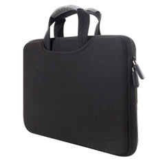 15.6 inch Portable Air Permeable Handheld Sleeve Bag for Laptops, Size: 41.5x30.0x3.5cm, 15.6 inch Magenta, 15.6 inch Black, 15.6 inch Pink, 15.6 inch Green, 15.6 inch Grey