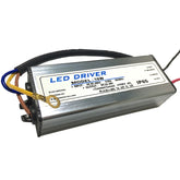 10W LED Driver Adapter AC 85-265V to DC 24-38V IP65 Waterproof, 10W