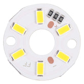 3W 6 LEDs SMD 5730 LED Module Lamp Ceiling Lighting Source, DC 5V Warm White Light, DC5V Warm White Light