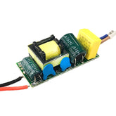 8-12W LED Driver Adapter Isolated Power Supply AC 85-265V to DC 24-46V, 8-12W