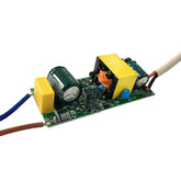 25-36W LED Driver Adapter Isolated Power Supply AC 85-265V to DC 75-135V, 25-36W