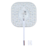 18W 36 LEDs Panel Ceiling Lamp LED Light Source Module, AC 220V, 18W 36 LEDs