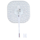 24W 48 LEDs Panel Ceiling Lamp LED Light Source Module, AC 220V, 24W 48 LEDs