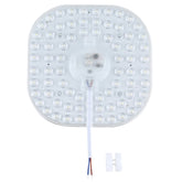 36W 72 LEDs Panel Ceiling Lamp LED Light Source Module, AC 220V, 36W 72 LEDs