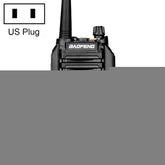 BaoFeng BF-UV9R Plus 10W Waterproof Dual Band Radio Handheld Antenna Walkie Talkie, US Plug, BF-UV9Rplus US Plug