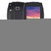 IP68 Waterproof Dustproof Shockproof, 2.4 inch, MTK6261D, 2000mAh Battery, SOS, FM, Dual SIM