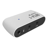 JOYO I-PLUG Electric Guitar Amplifier Portable Mini Headphone Amplifier, JOYO I-PLUG Electric Guitar Amplifier