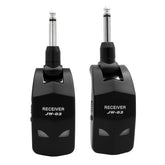 JOYO JW-03 2.4G Digital Electric Guitar Transmitter Wireless Transmission Receiver, JW-03