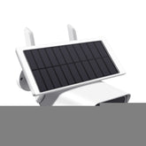ESCAM QF180 H.265 3MP Solar Wifi IP Camera, Without Battery, QF180