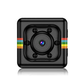 SQ11 Mini DV HD 480P 6 LEDs Sport Recorder Camera with Holder, Support Monitor Detection & IR Night Vision & TF Card, SQ11 480P 6 LEDs Black, SQ11 480P 6 LEDs Blue, SQ11 480P 6 LEDs Red