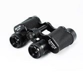 BAIGISH 8X30 Full Metal High Definition High Times Outdoor Binoculars Telescope, 8X30 Metal
