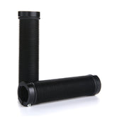 1 Pair AG15 Bicycle MTB Bike Lock-on Rubber Handlebar Grips, AG15