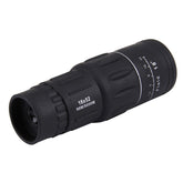 16x52 Life Waterproof Monocular Telescope, 16x52