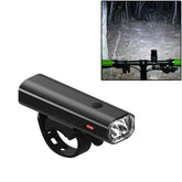 BG-1901 Bicycle USB Charging Speaker Front Lamp Multi-Function Cycling Equipment, Mountain Bike Headlight