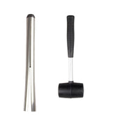 BIKERSAY BT041T Bicycle Press-fit Bearing Removal Tool Set, BT041T