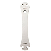 BIKERSAY BT025S Stainless Steel Bicycle Spoke Wrench, BT025S